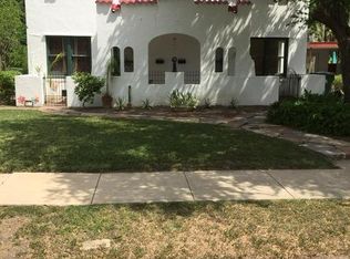 10 Poinsettia Pl, Brownsville, TX 78520