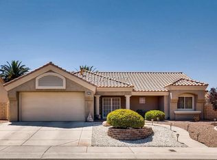 2537 Tumble Brook Dr, Las Vegas, NV 89134