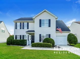 10313 Cannarti Dr, Charlotte, NC 28273