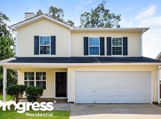 1002 Allegiance Dr, Locust Grove, GA 30248