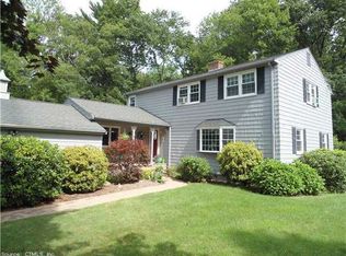 15 Fox Den Rd, Avon, CT 06001