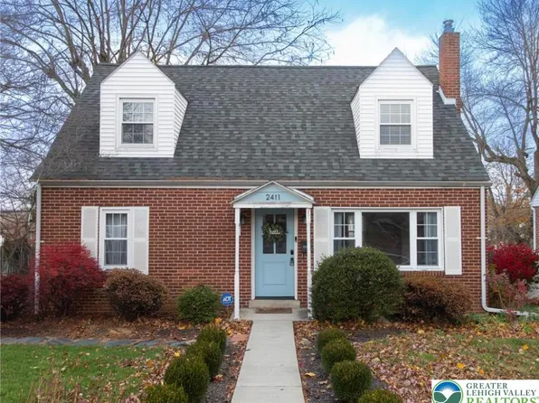 2411 W Union St, Allentown, PA 18104