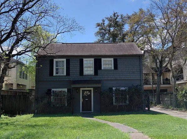 2509 McClendon St, Houston, TX 77030