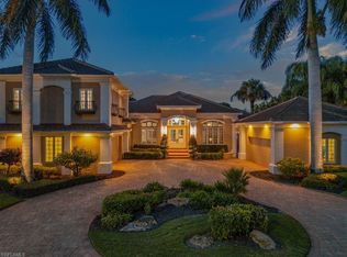 3480 Creekview Dr, Bonita Springs, FL 34134