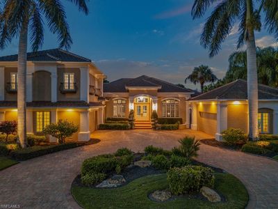 3480 Creekview DR, Bonita Springs, FL, 34134