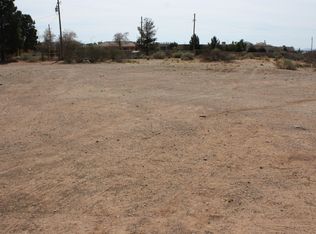 5932 Leaping Lizard Loop, Las Cruces, NM 88012