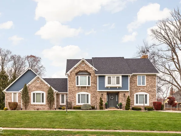 6254 Red Alder Dr, Avon, IN 46123