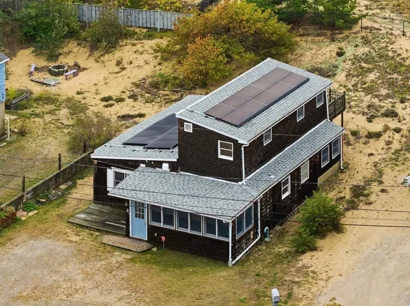 3 Exeter Way, Newbury, MA 01951