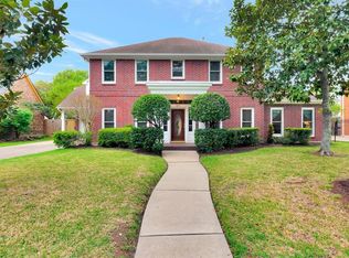 1815 Knob Creek Ct, Houston, TX 77062