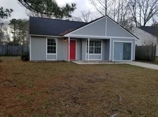 140 Lancashire Rd, Summerville, SC 29486