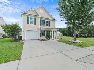 28 Park Loop, Bluffton, SC 29910