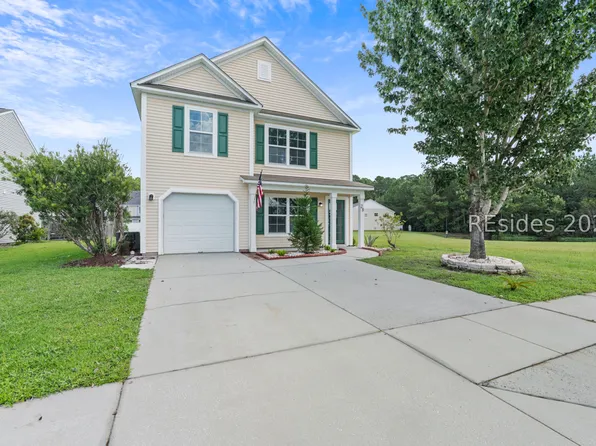 28 Park Loop, Bluffton, SC 29910