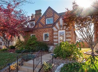 6412 Winona Ave, Saint Louis, MO