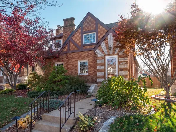 6412 Winona Ave, Saint Louis, MO 63109