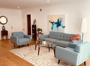 9480 Charleville Blvd, Beverly Hills, CA 90212