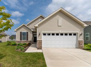 14357 Clover Ave, Cedar Lake, IN 46303