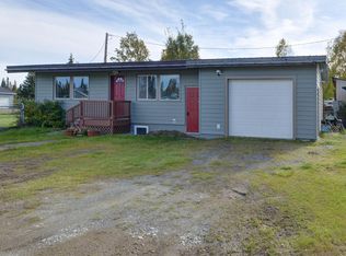 1223 Lilac Ln, Kenai, AK 99611