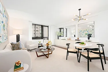250 East 40th Street