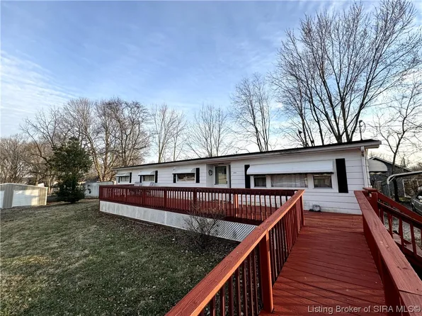 14064 Greene Street NE, Palmyra, IN 47164