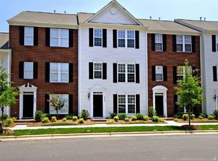 10443 Alexander Martin Ave, Charlotte, NC 28277