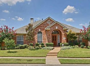 5705 Hilton Head Dr, Garland, TX 75044