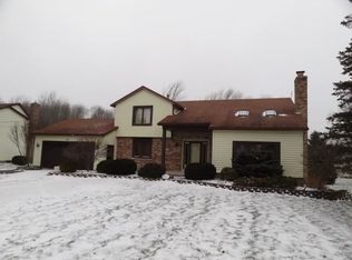 421 Whittier Rd, Spencerport, NY 14559
