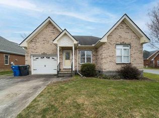 577 Leston Gilbert Dr, Kernersville, NC 27284
