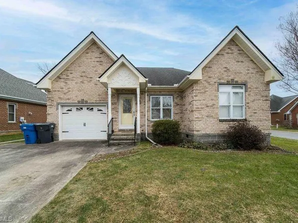 577 Leston Gilbert Dr, Kernersville, NC 27284