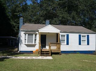 9 Echols Dr, Greenville, SC 29605