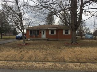 5301 Pyrus Ln, Louisville, KY 40258