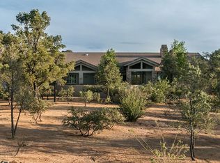 2705 W Live Oak Dr, Prescott, AZ 86305