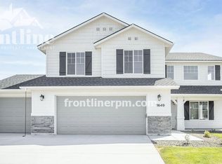 11649 W Indus St, Star, ID 83669