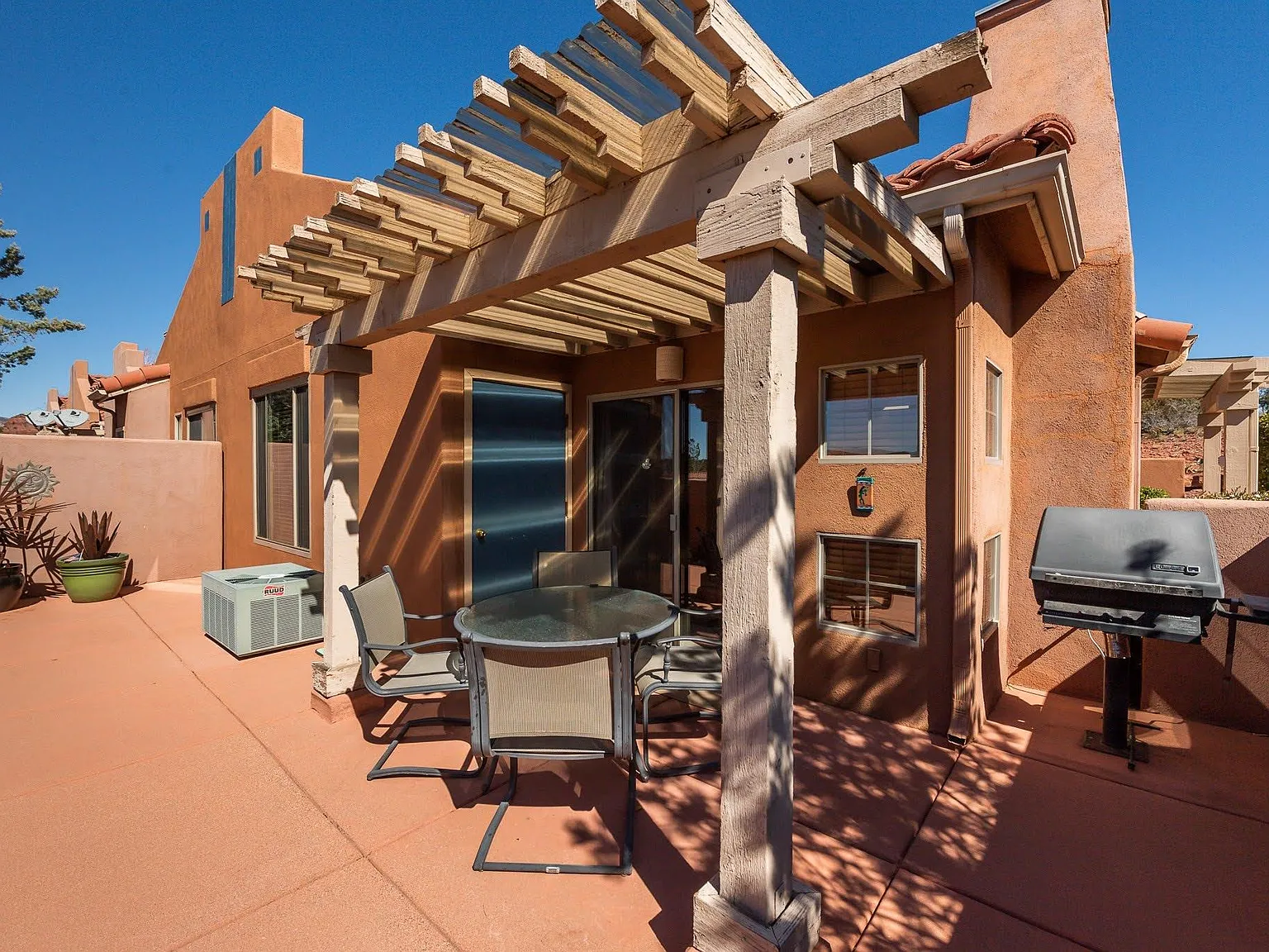 2 bed, 1142 sqft, $2,895 — Photo 4