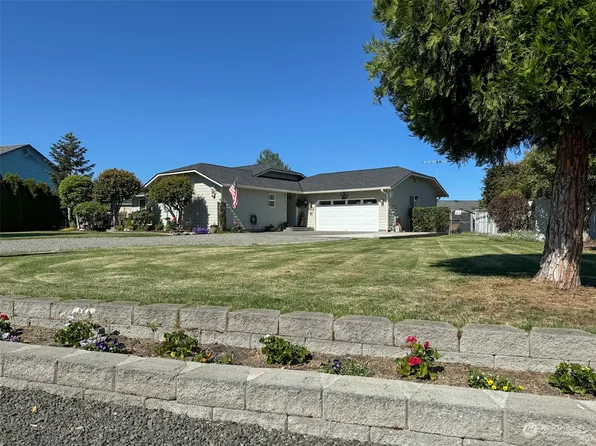 31 Summerset Court, Sequim, WA 98382