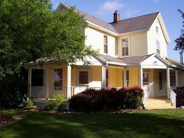 For Sale: 4519 Sweet Potato Ridge Rd, Englewood, OH 45322