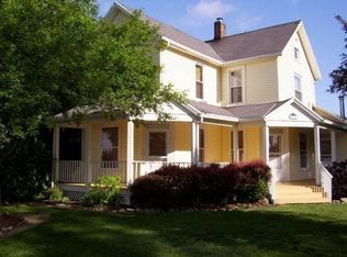 4519 Sweet Potato Ridge Rd, Englewood, OH 45322