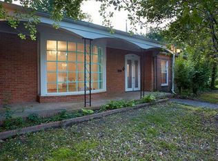 109 Cozart Rd NW, Wilson, NC 27893