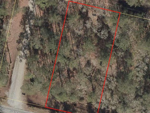 5th image of Lot 9 State Rd 1730 W