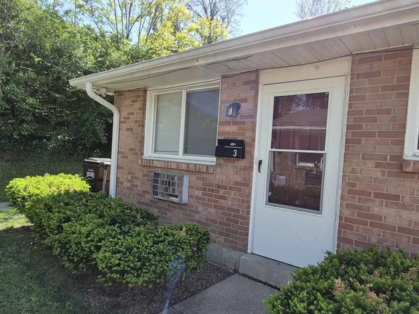 262 E Nottingham Rd #3, Dayton, OH 45405