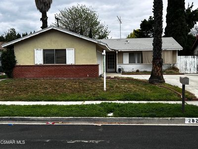 2825 Galena Ave, Simi Valley, CA, 93065