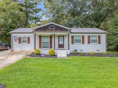 175 Orchard Dr, Commerce, GA, 30529
