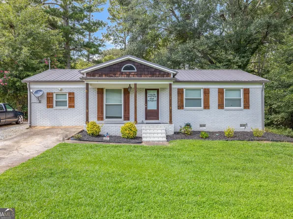 175 Orchard Dr, Commerce, GA 30529