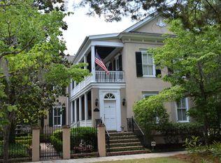 15 Prescient Ave, Beaufort, SC 29907