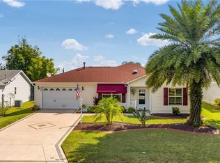 982 Livingston Loop, The Villages, FL 32162