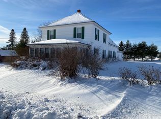 539 Center Limestone Rd, Fort Fairfield, ME 04742