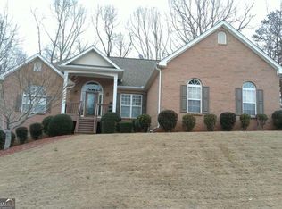 604 Bentwood Trl, Canton, GA 30114