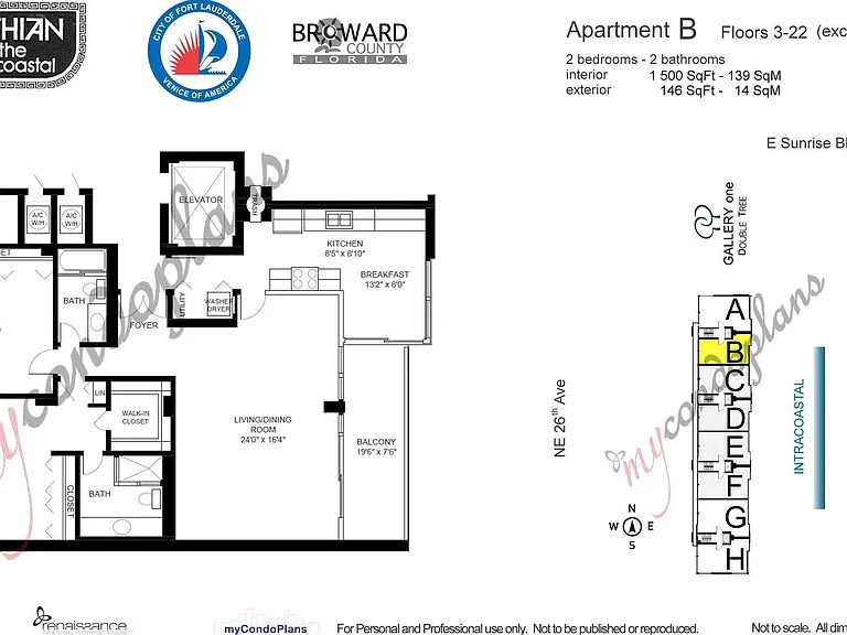 936 Intracoastal Dr #7B — Photo 53