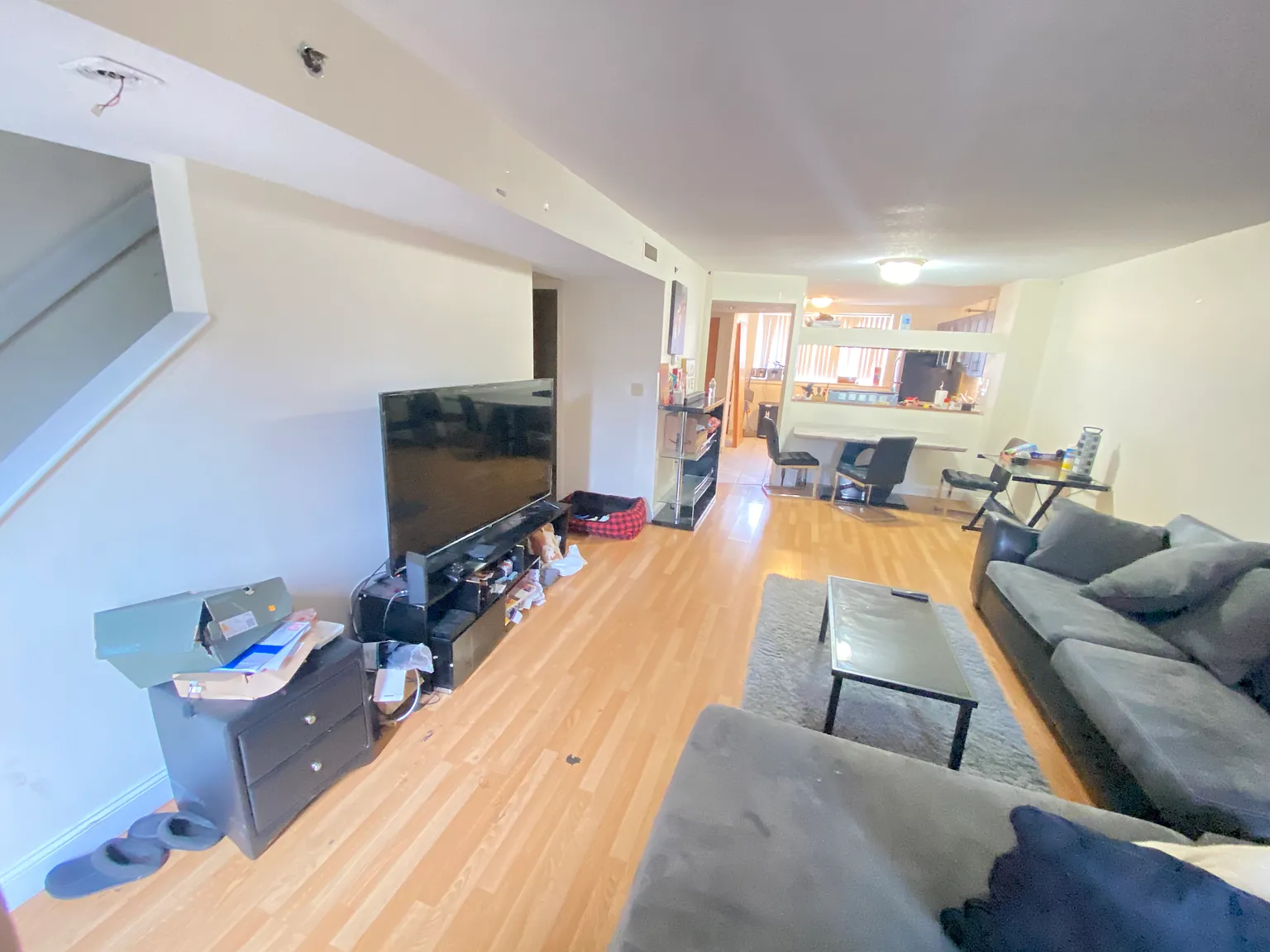 2 bed, 1.5 bath, $3,100 — Photo 1