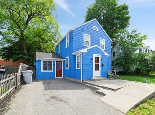 17 Morris Ave, Bristol, CT 06010