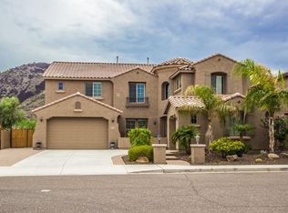5647 W Bonanza Ln, Phoenix, AZ 85083